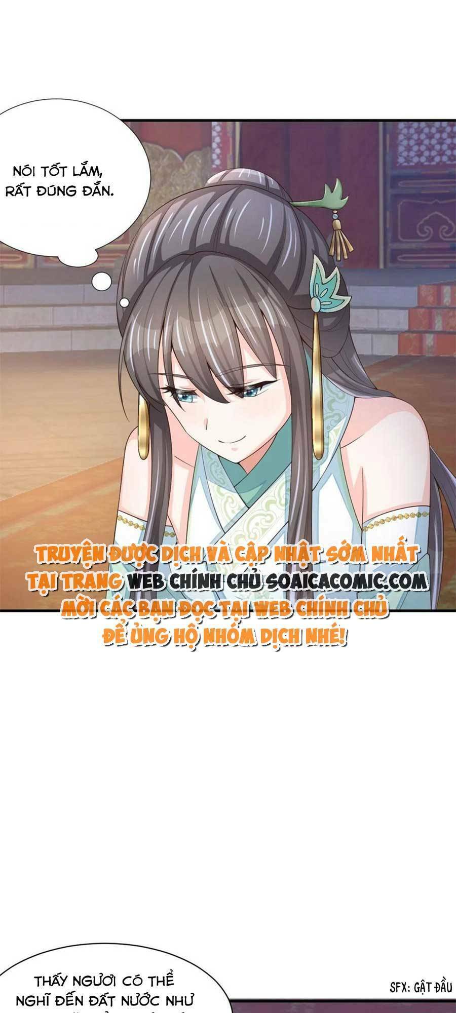 Thuần Hóa Ba Ba Bạo Quân Chap 64 - Next Chap 65