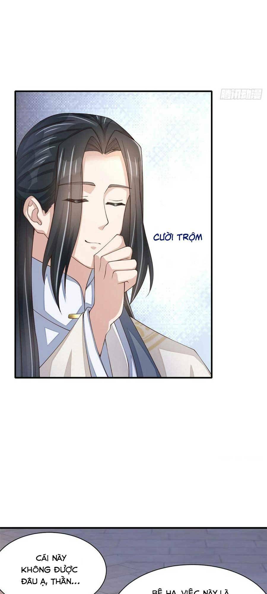 Thuần Hóa Ba Ba Bạo Quân Chap 64 - Next Chap 65