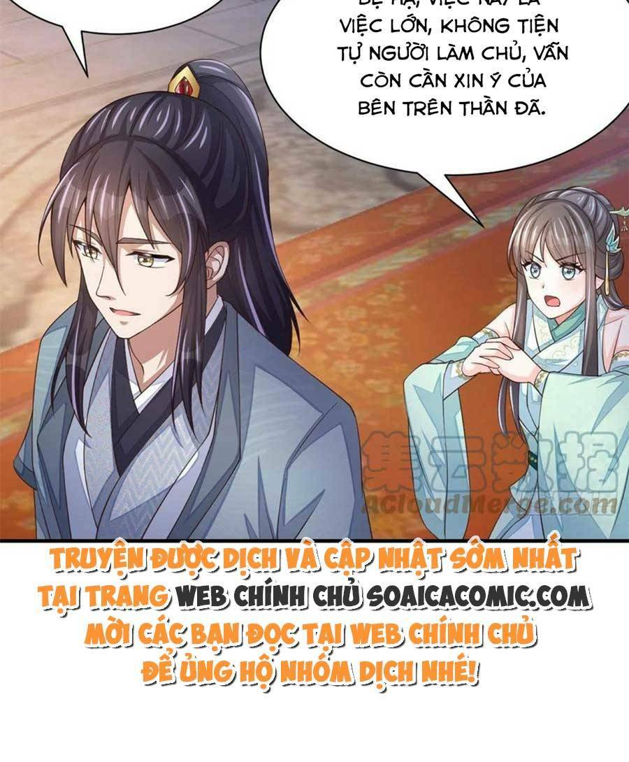 Thuần Hóa Ba Ba Bạo Quân Chap 64 - Next Chap 65