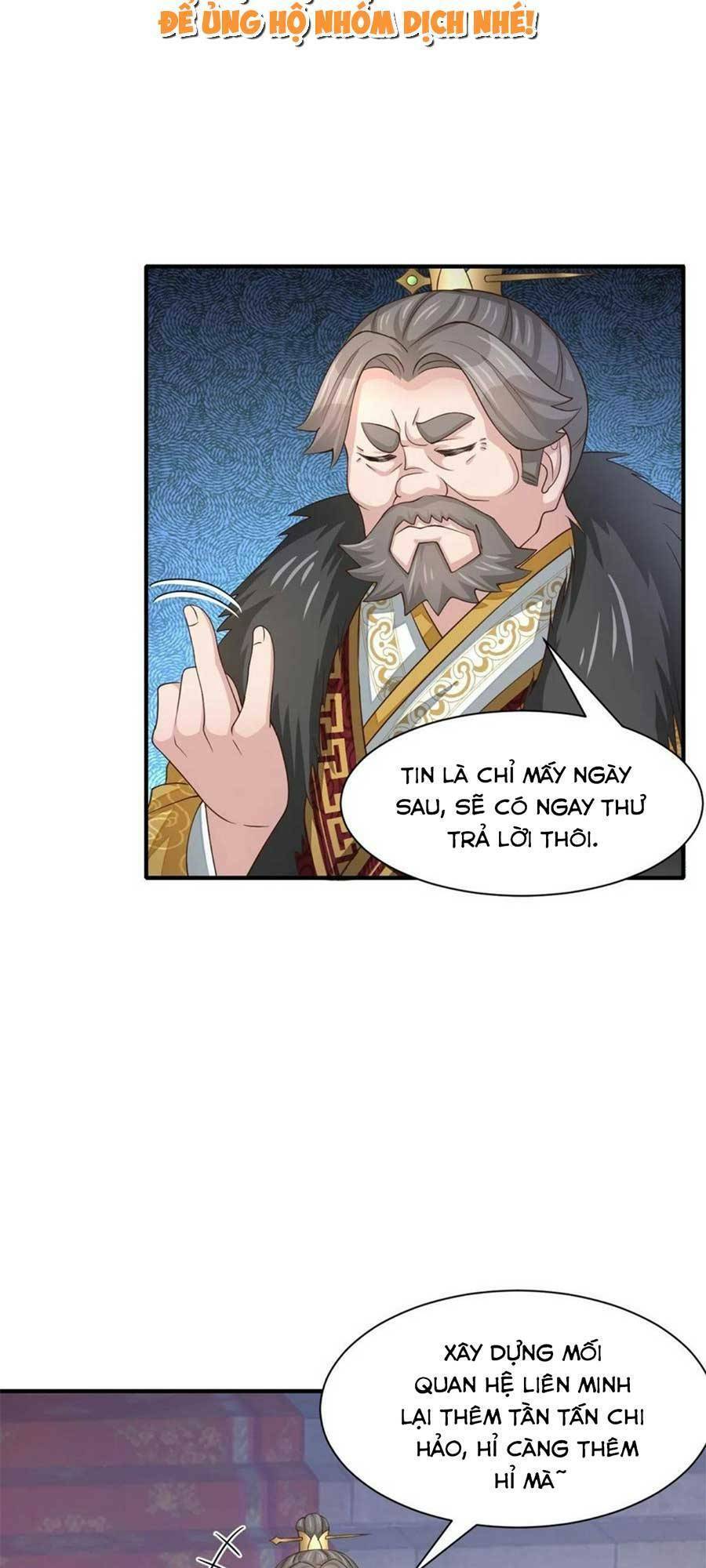 Thuần Hóa Ba Ba Bạo Quân Chap 64 - Next Chap 65