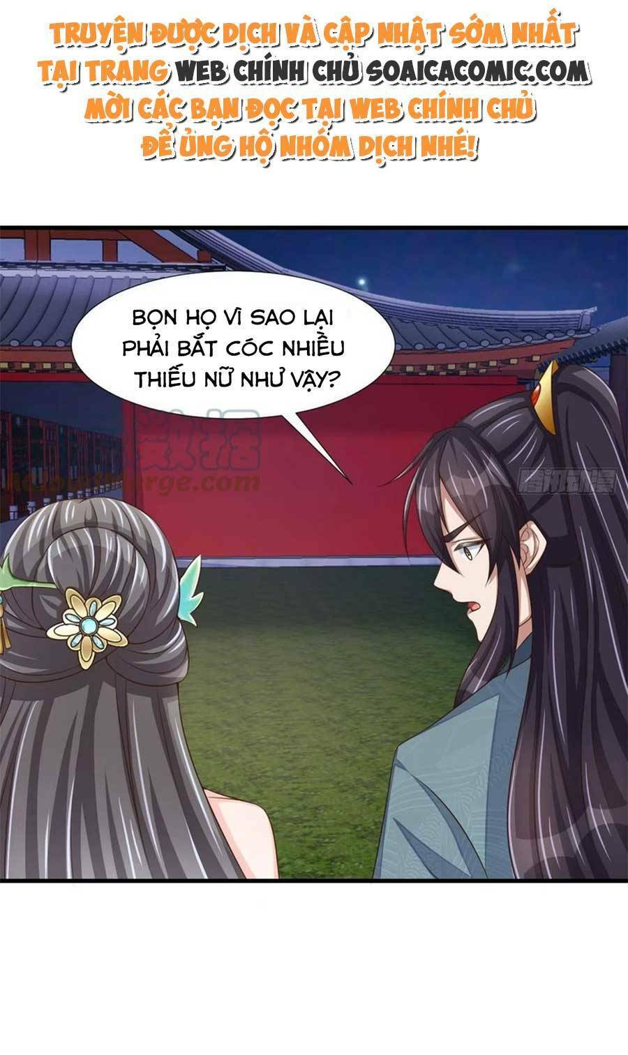 Thuần Hóa Ba Ba Bạo Quân Chap 64 - Next Chap 65