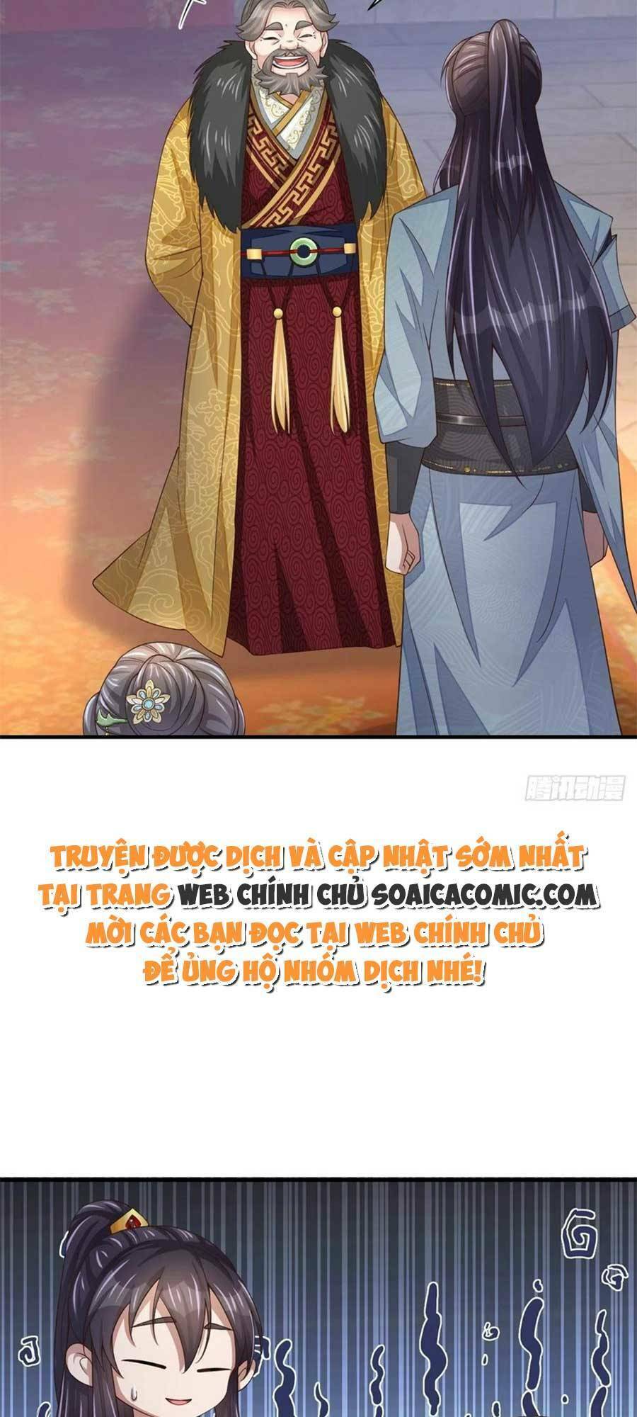 Thuần Hóa Ba Ba Bạo Quân Chap 64 - Next Chap 65