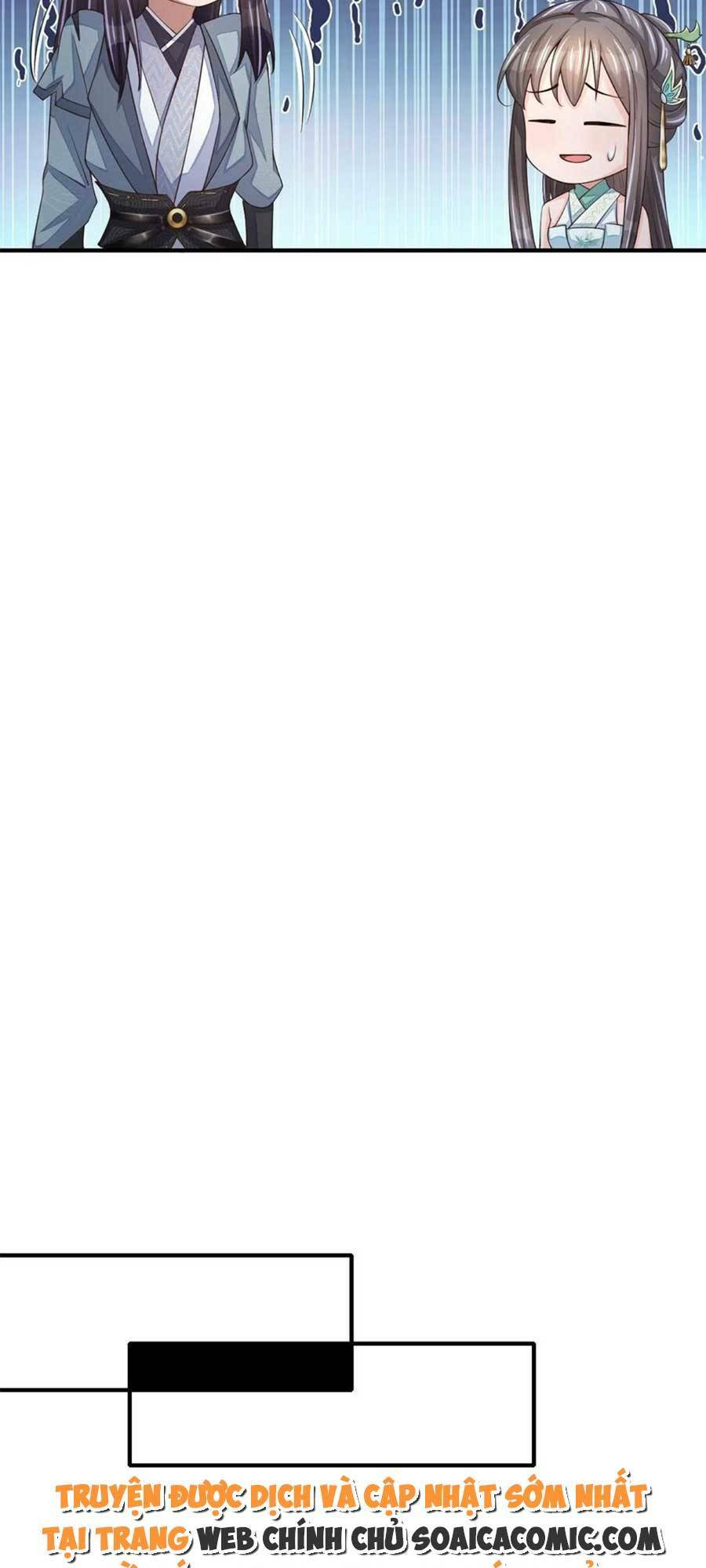 Thuần Hóa Ba Ba Bạo Quân Chap 64 - Next Chap 65