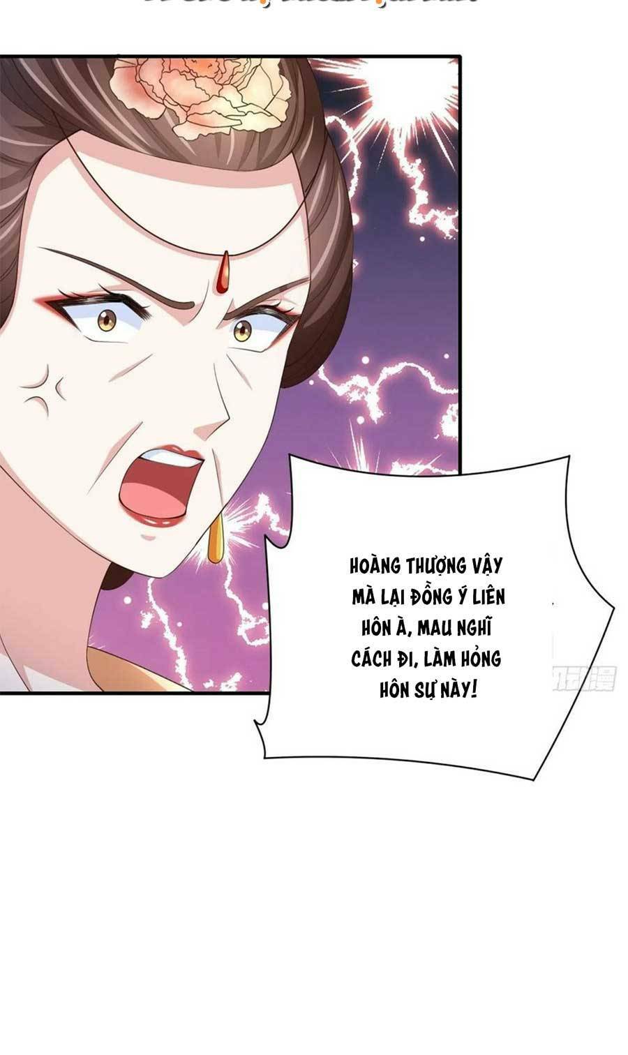 Thuần Hóa Ba Ba Bạo Quân Chap 64 - Next Chap 65