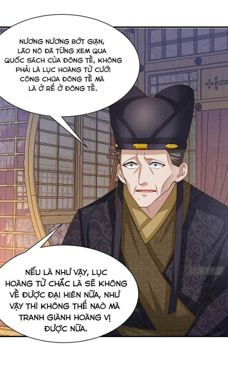 Thuần Hóa Ba Ba Bạo Quân Chap 64 - Next Chap 65