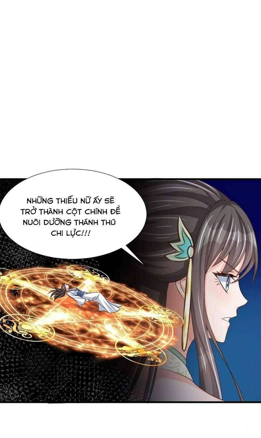 Thuần Hóa Ba Ba Bạo Quân Chap 64 - Next Chap 65