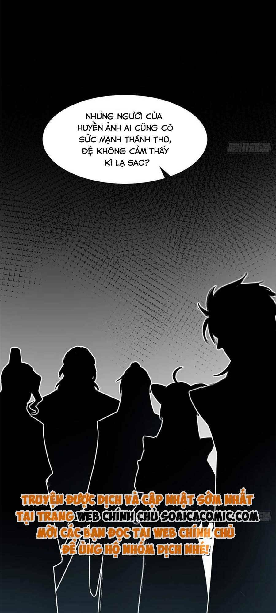 Thuần Hóa Ba Ba Bạo Quân Chap 64 - Next Chap 65