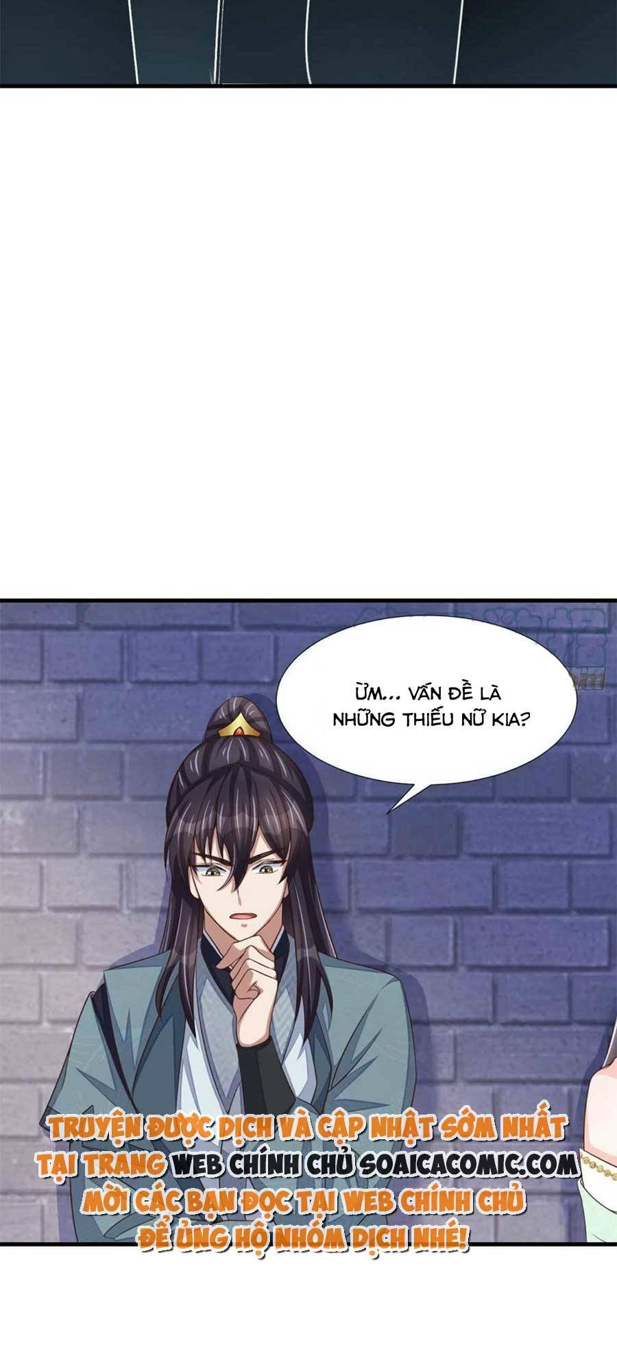 Thuần Hóa Ba Ba Bạo Quân Chap 64 - Next Chap 65