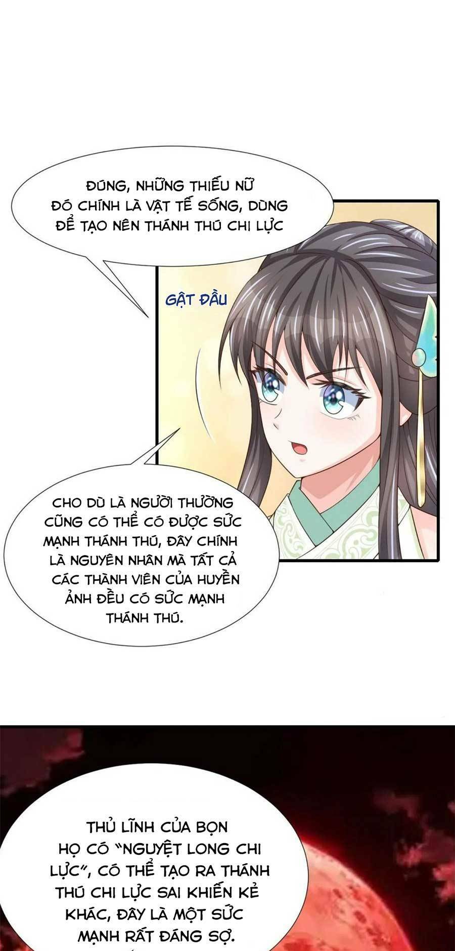Thuần Hóa Ba Ba Bạo Quân Chap 64 - Next Chap 65