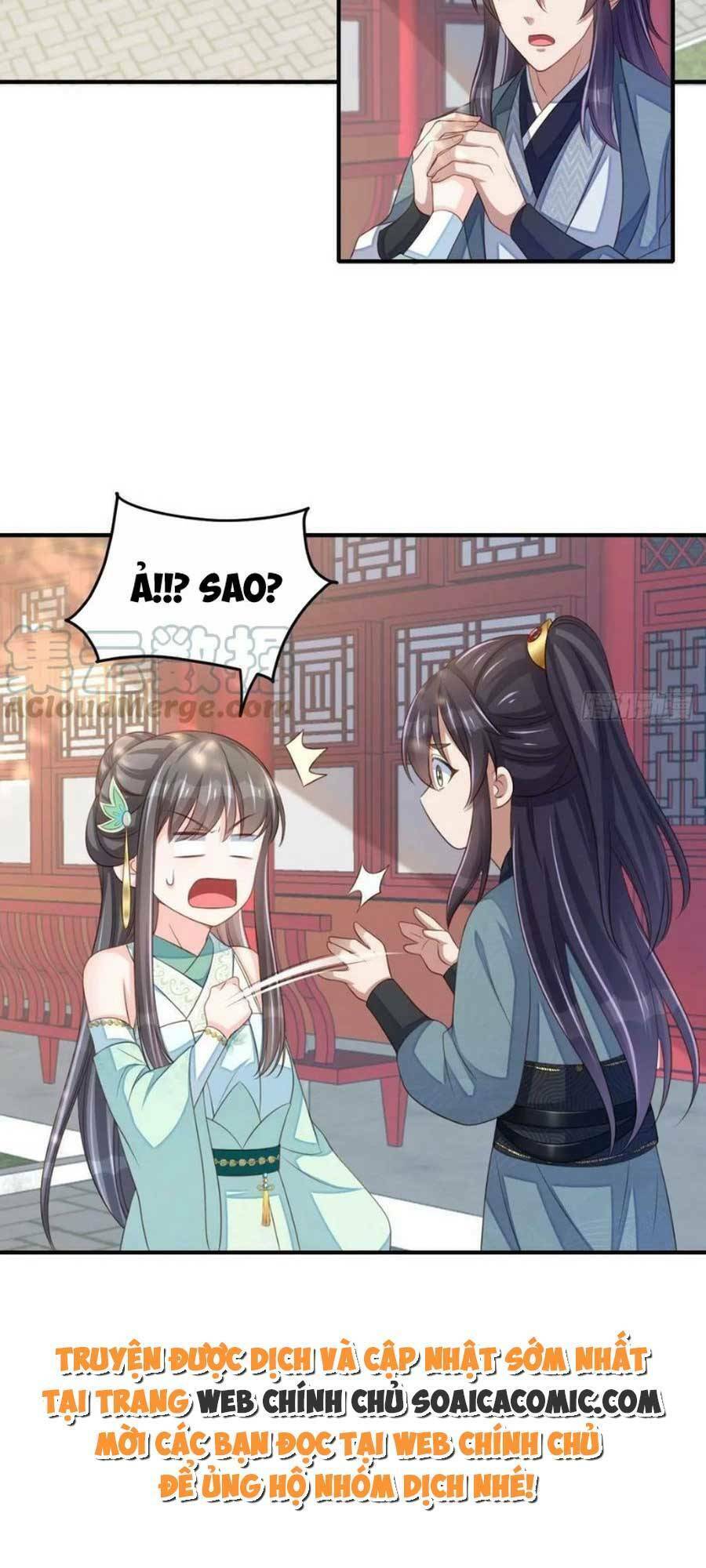 Thuần Hóa Ba Ba Bạo Quân Chap 65 - Next Chap 66