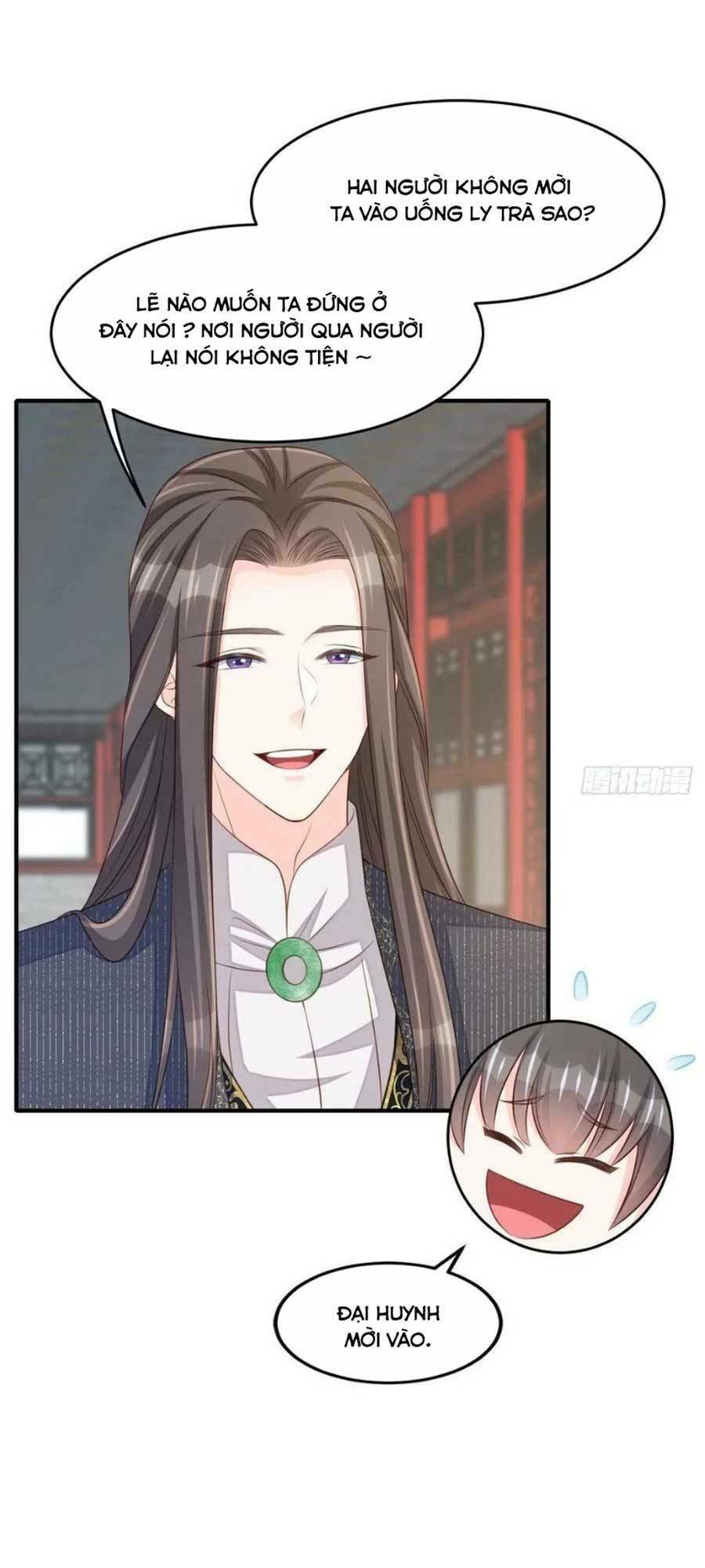 Thuần Hóa Ba Ba Bạo Quân Chap 65 - Next Chap 66