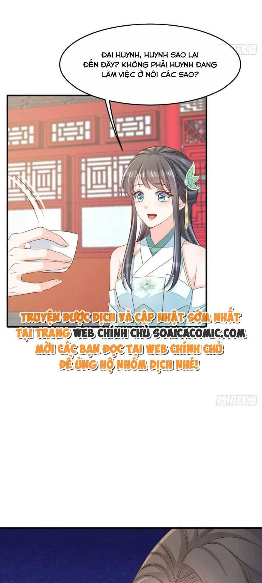 Thuần Hóa Ba Ba Bạo Quân Chap 65 - Next Chap 66