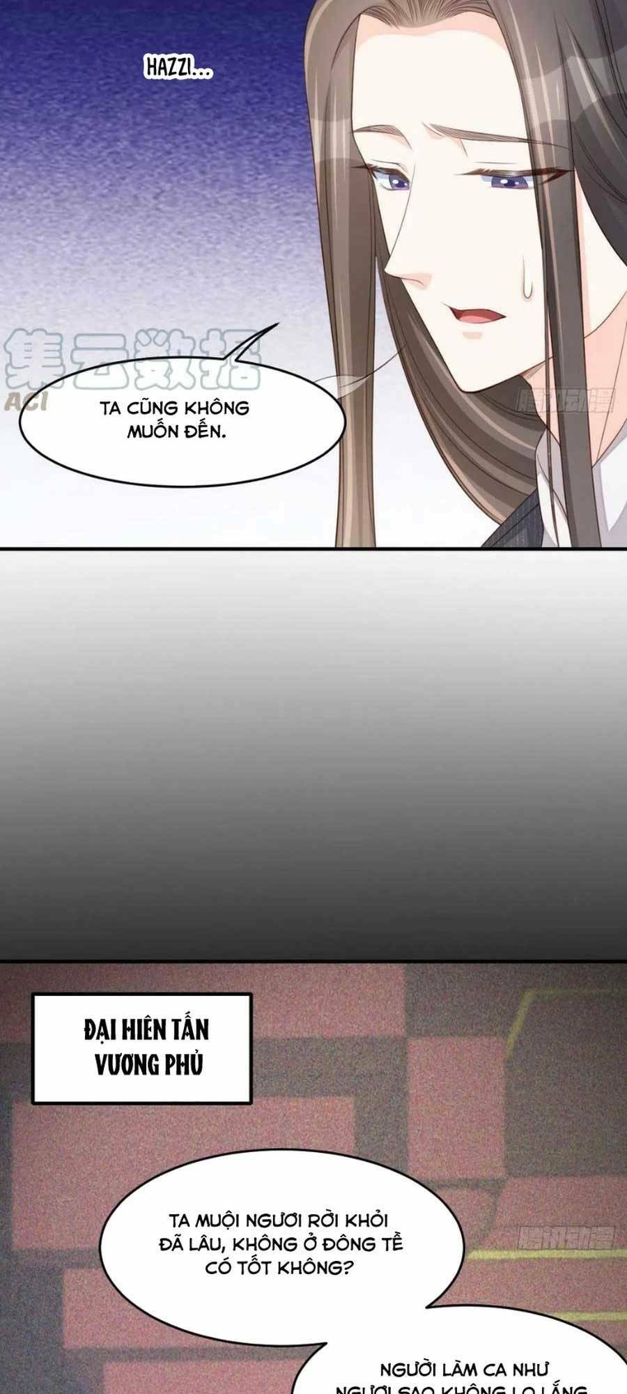 Thuần Hóa Ba Ba Bạo Quân Chap 65 - Next Chap 66