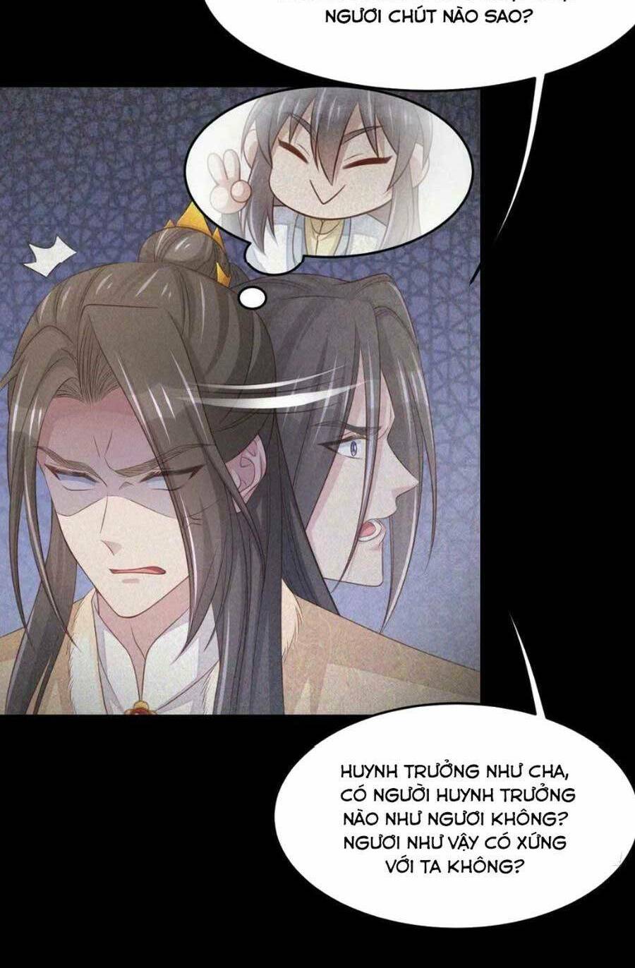 Thuần Hóa Ba Ba Bạo Quân Chap 65 - Next Chap 66