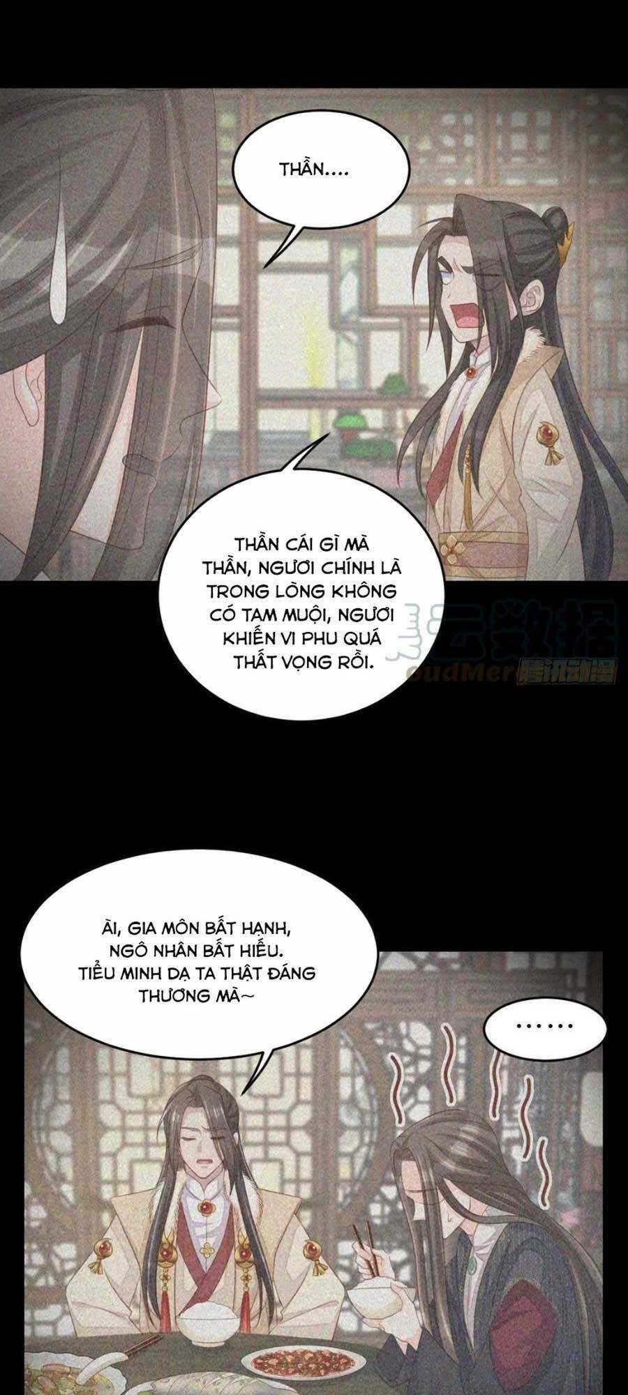 Thuần Hóa Ba Ba Bạo Quân Chap 65 - Next Chap 66