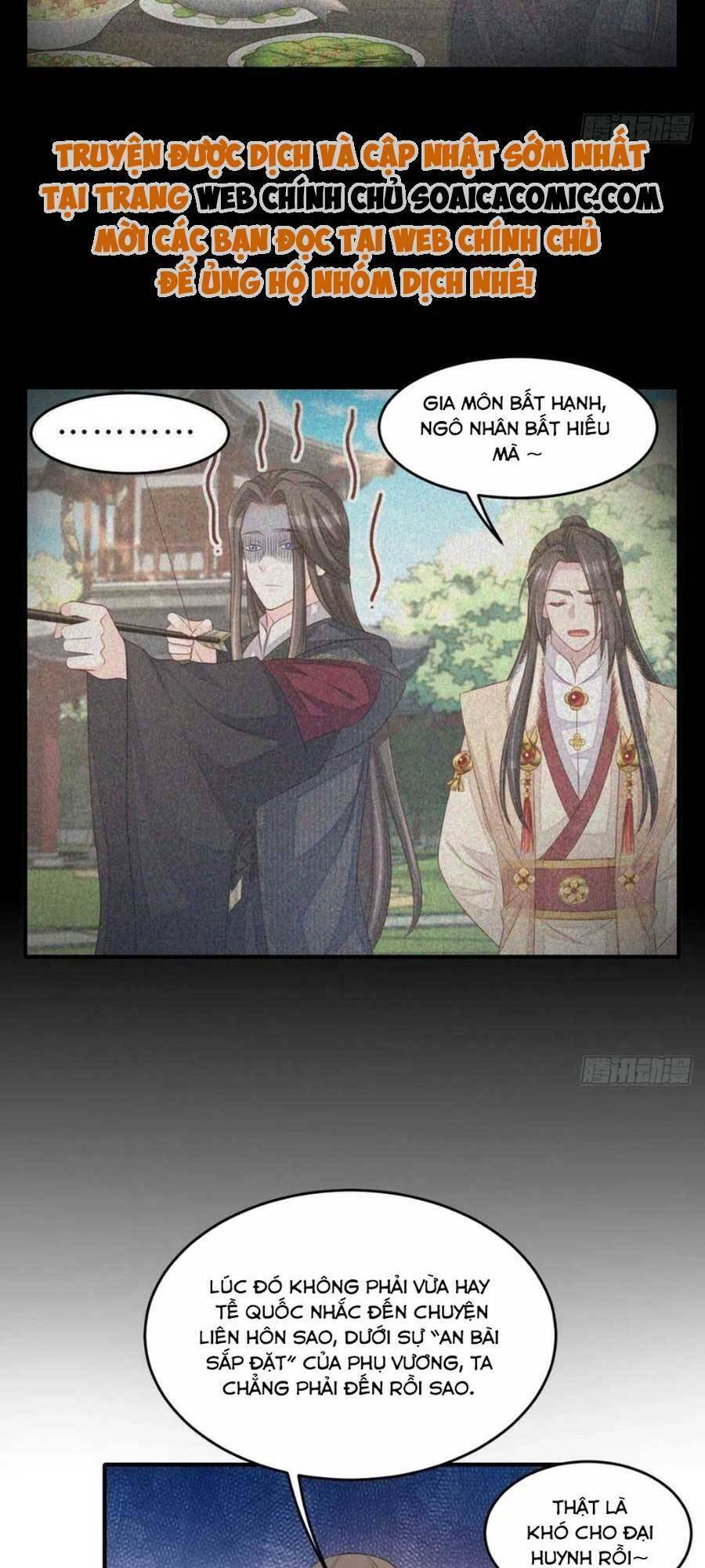 Thuần Hóa Ba Ba Bạo Quân Chap 65 - Next Chap 66