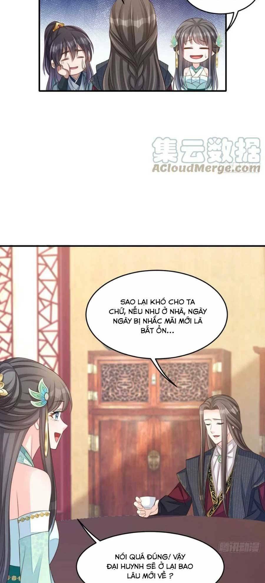 Thuần Hóa Ba Ba Bạo Quân Chap 65 - Next Chap 66