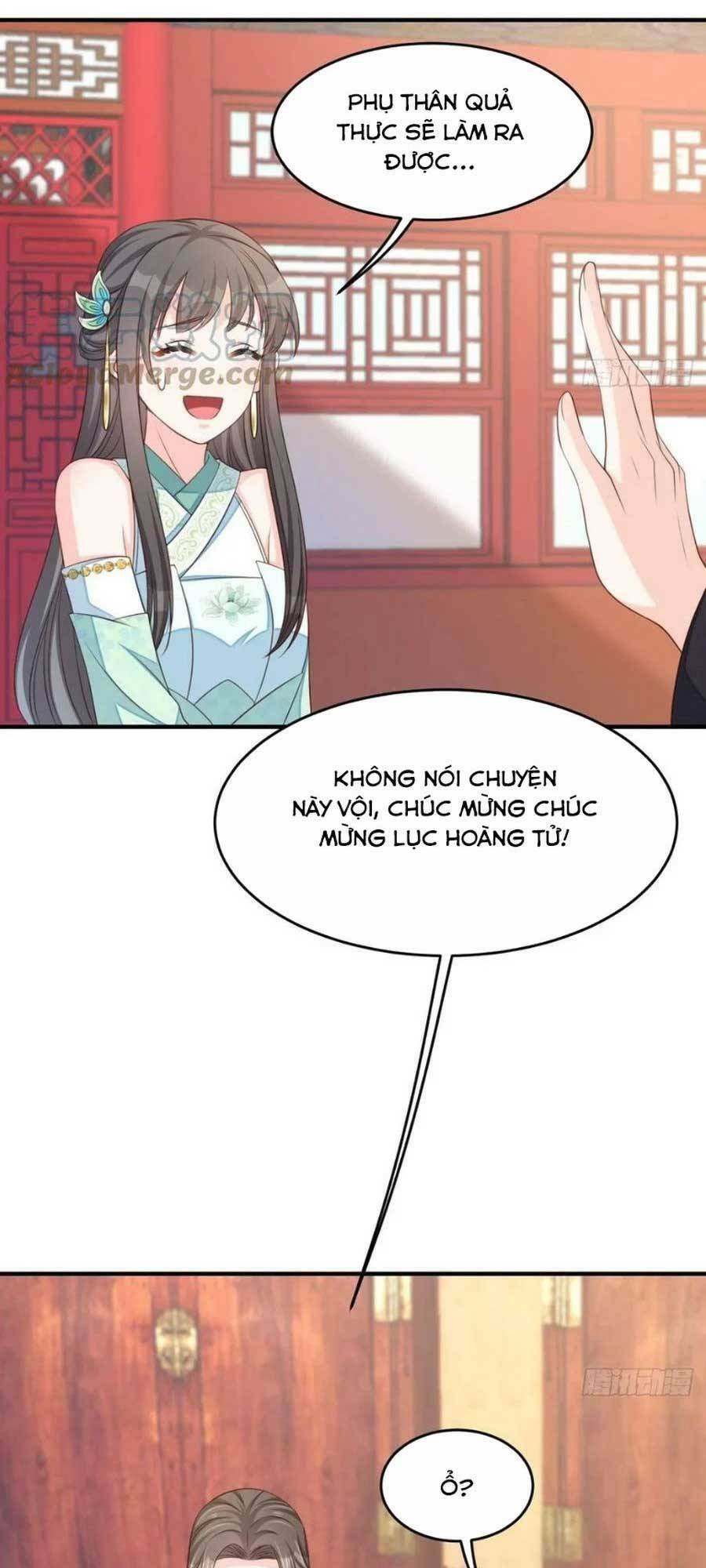 Thuần Hóa Ba Ba Bạo Quân Chap 65 - Next Chap 66