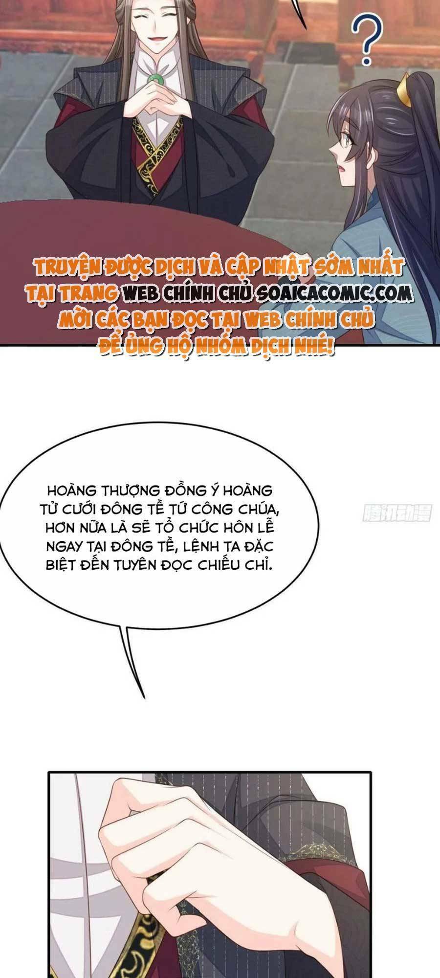 Thuần Hóa Ba Ba Bạo Quân Chap 65 - Next Chap 66