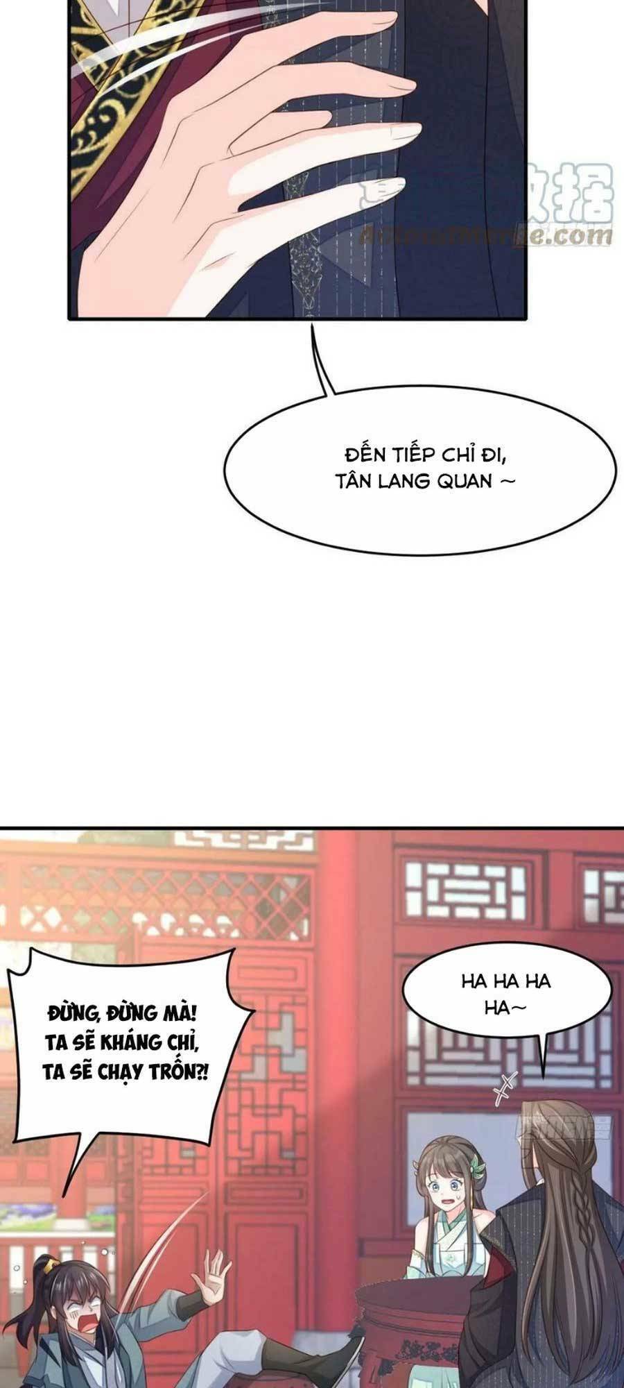 Thuần Hóa Ba Ba Bạo Quân Chap 65 - Next Chap 66