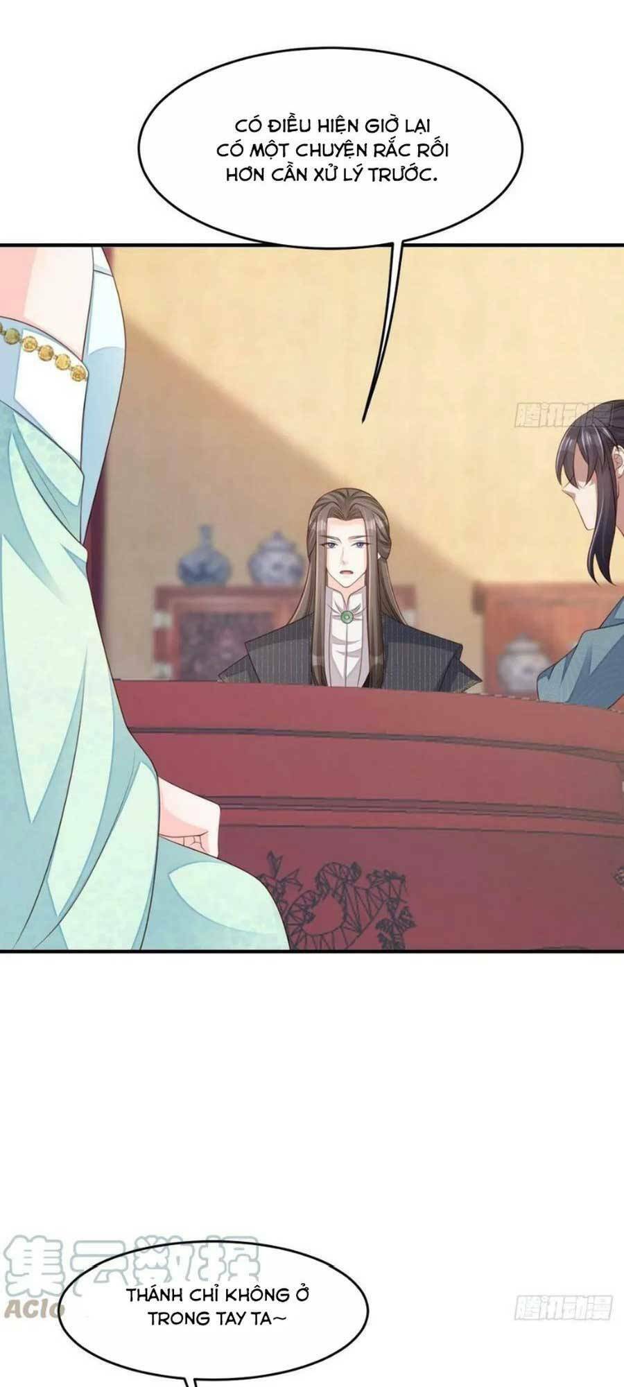 Thuần Hóa Ba Ba Bạo Quân Chap 65 - Next Chap 66