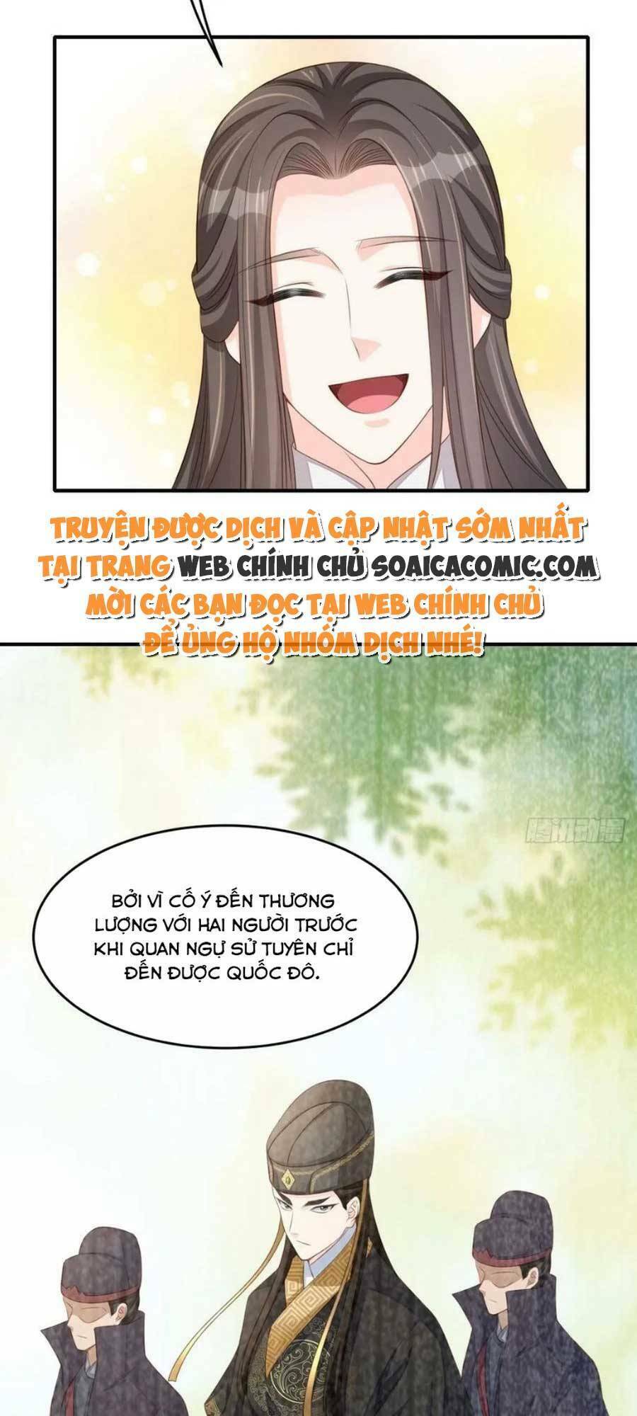 Thuần Hóa Ba Ba Bạo Quân Chap 65 - Next Chap 66