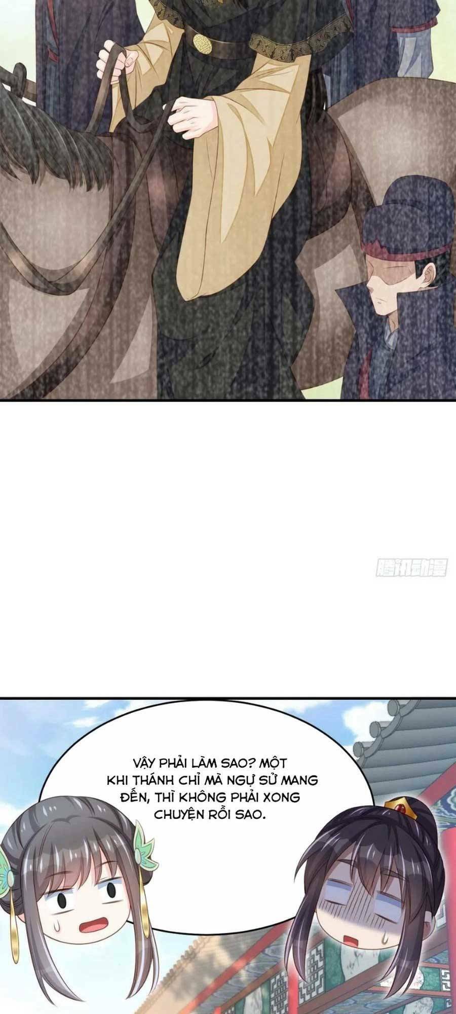 Thuần Hóa Ba Ba Bạo Quân Chap 65 - Next Chap 66