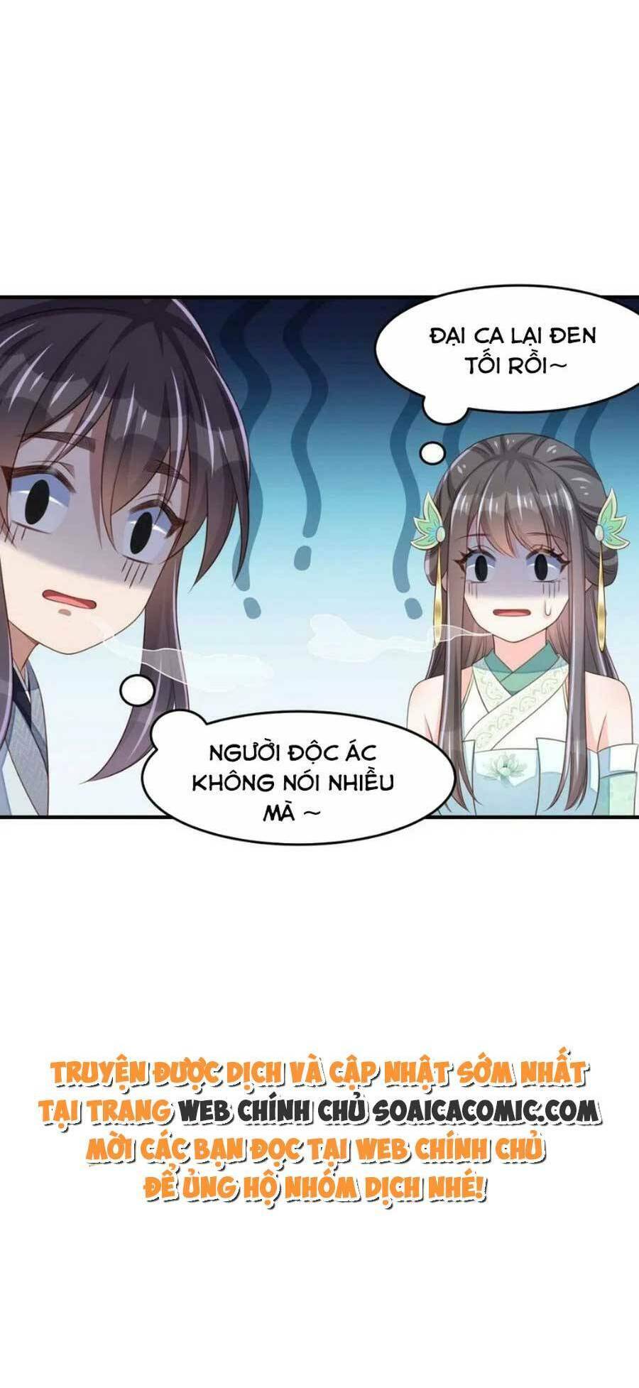 Thuần Hóa Ba Ba Bạo Quân Chap 65 - Next Chap 66