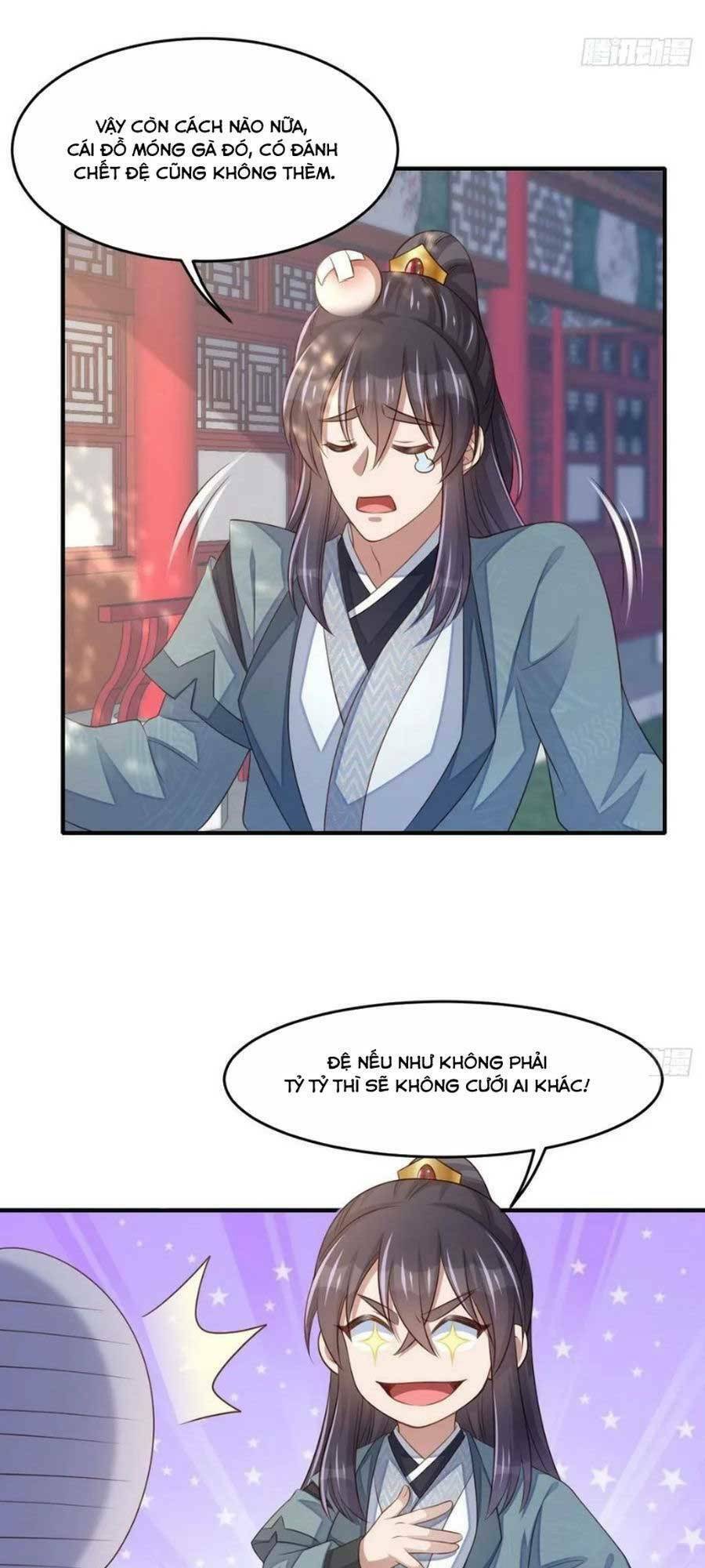 Thuần Hóa Ba Ba Bạo Quân Chap 65 - Next Chap 66