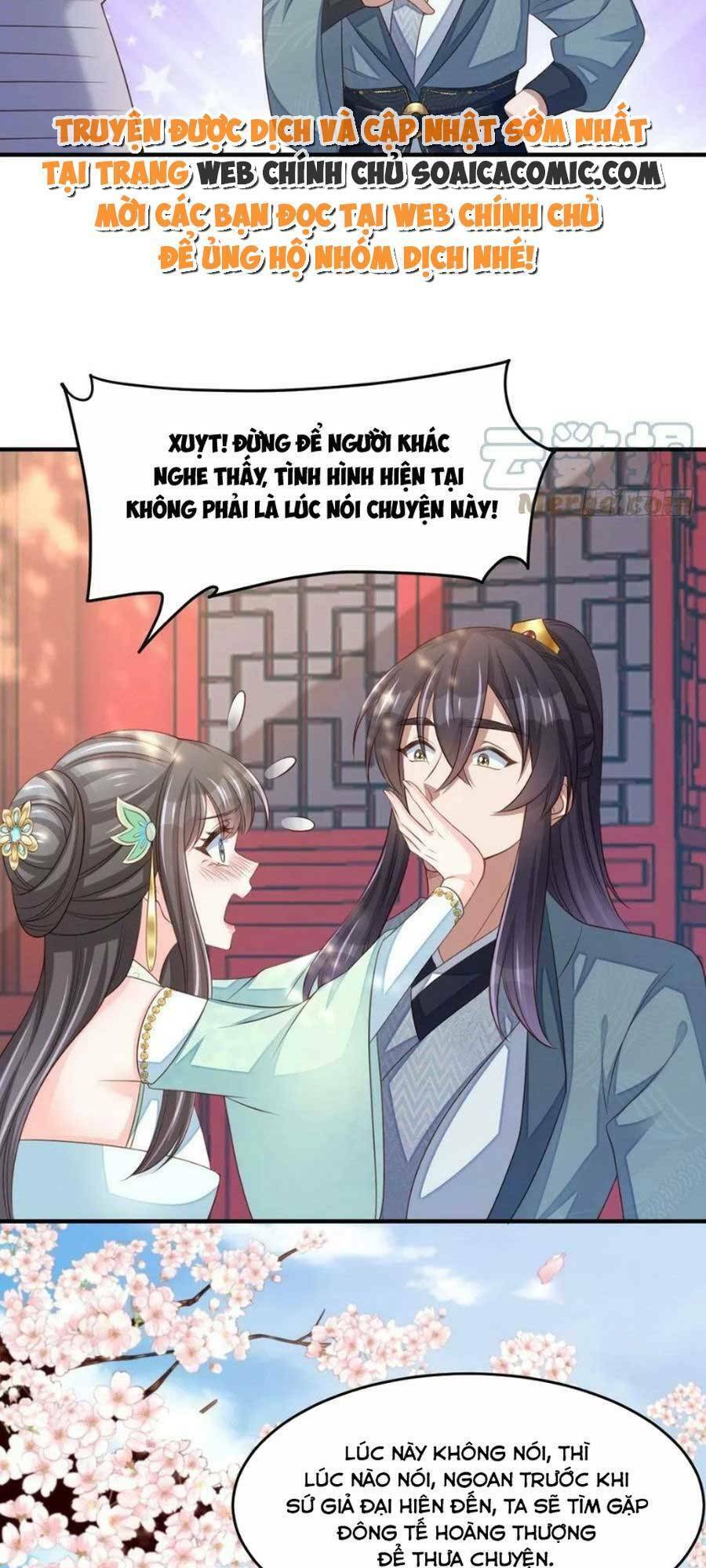 Thuần Hóa Ba Ba Bạo Quân Chap 65 - Next Chap 66
