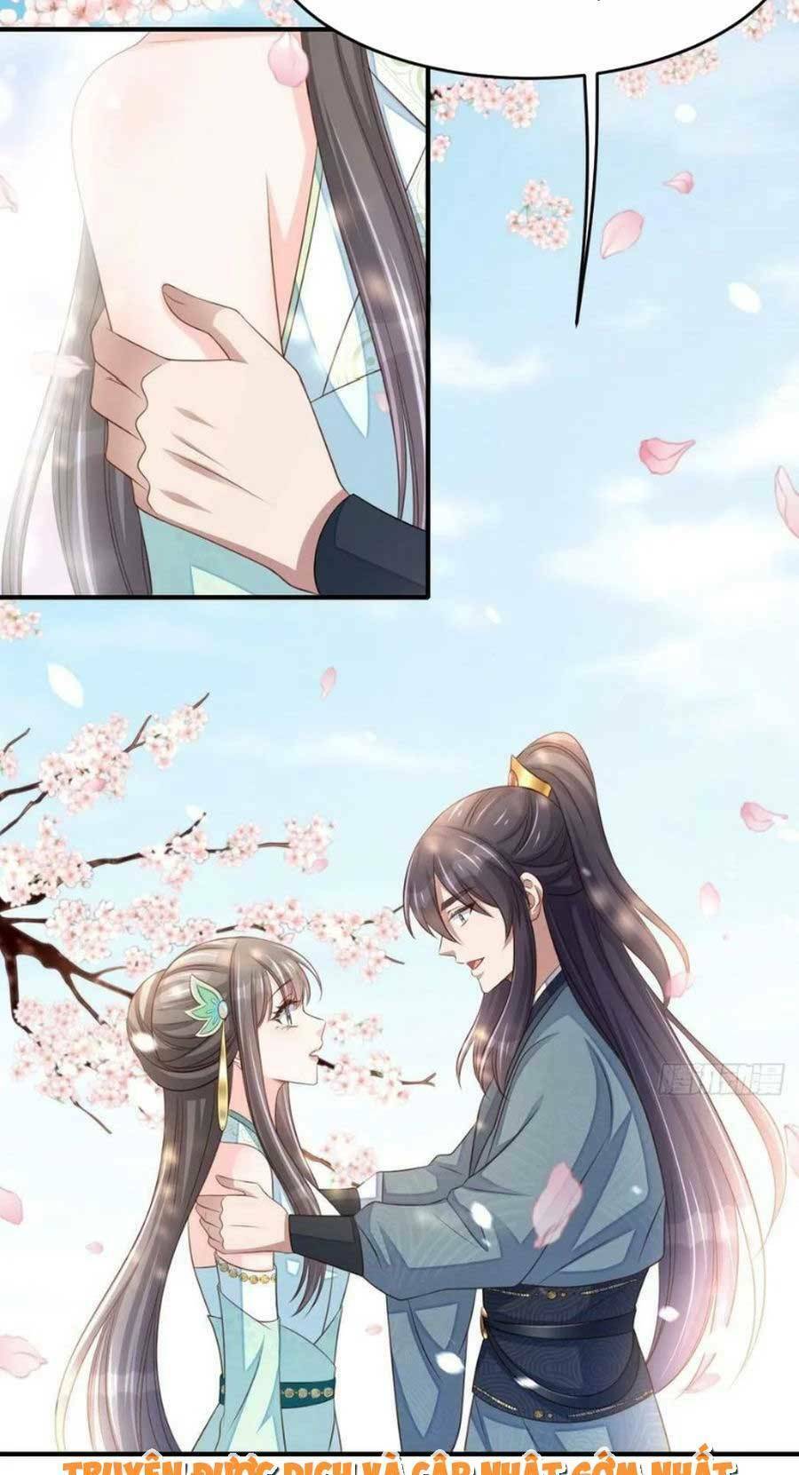 Thuần Hóa Ba Ba Bạo Quân Chap 65 - Next Chap 66