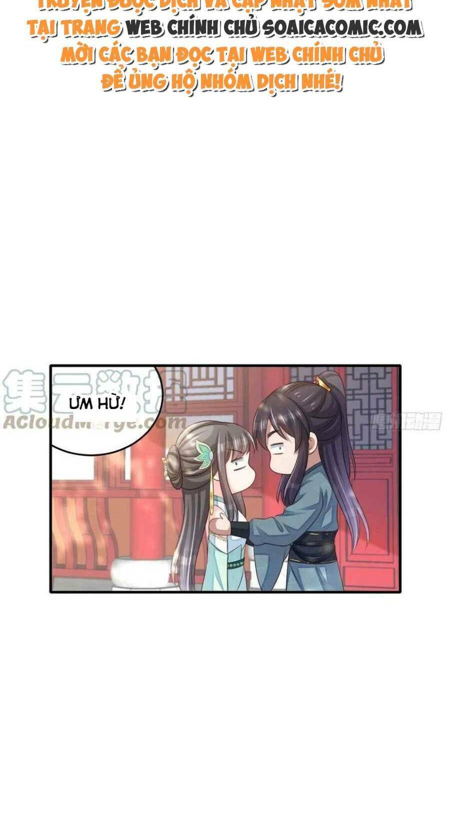 Thuần Hóa Ba Ba Bạo Quân Chap 65 - Next Chap 66