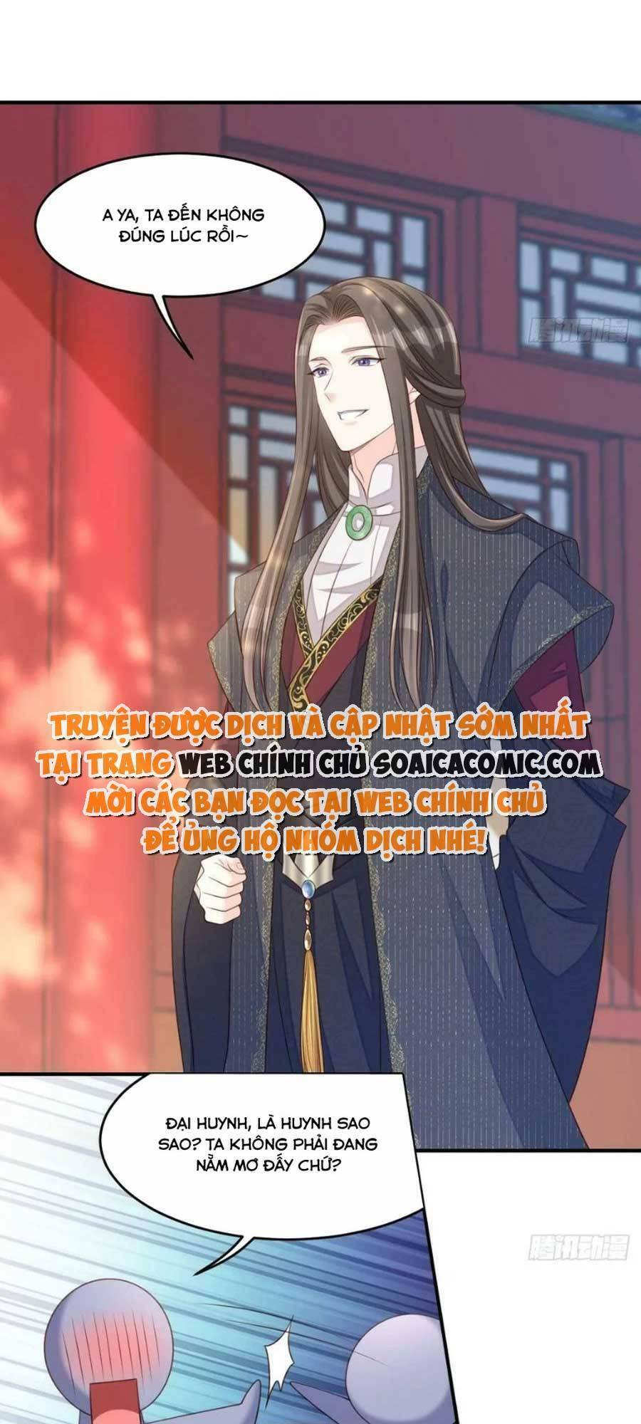 Thuần Hóa Ba Ba Bạo Quân Chap 65 - Next Chap 66