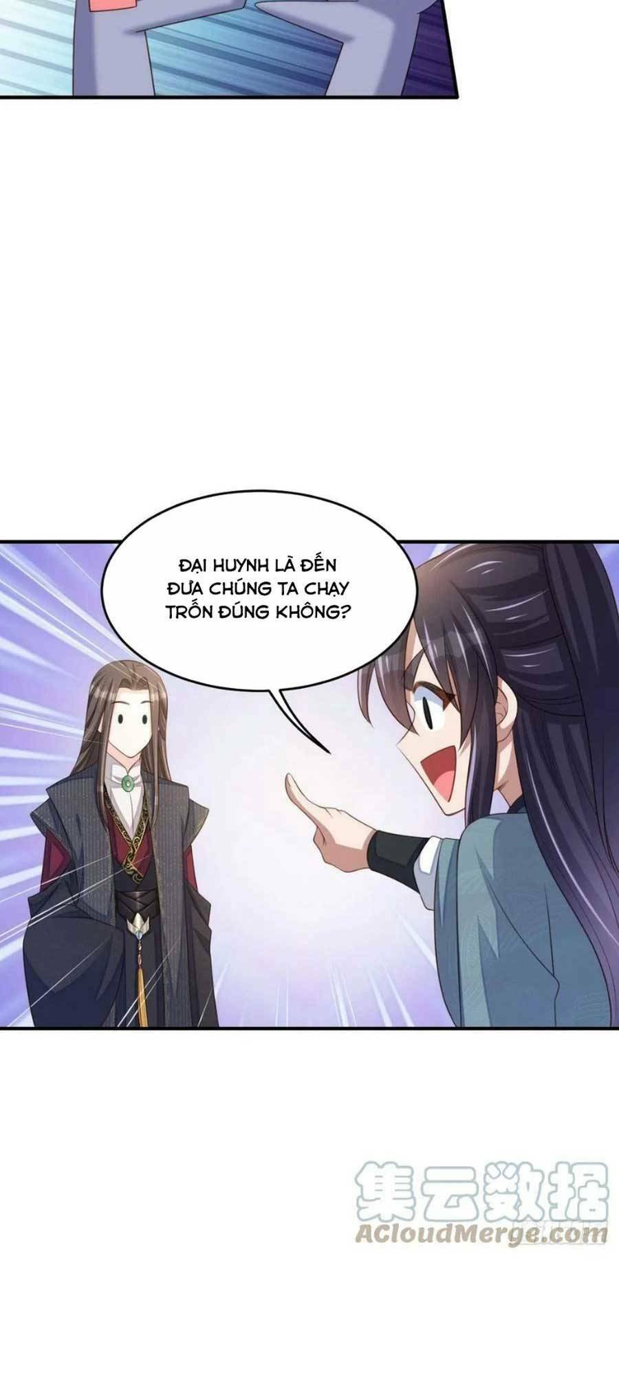 Thuần Hóa Ba Ba Bạo Quân Chap 65 - Next Chap 66