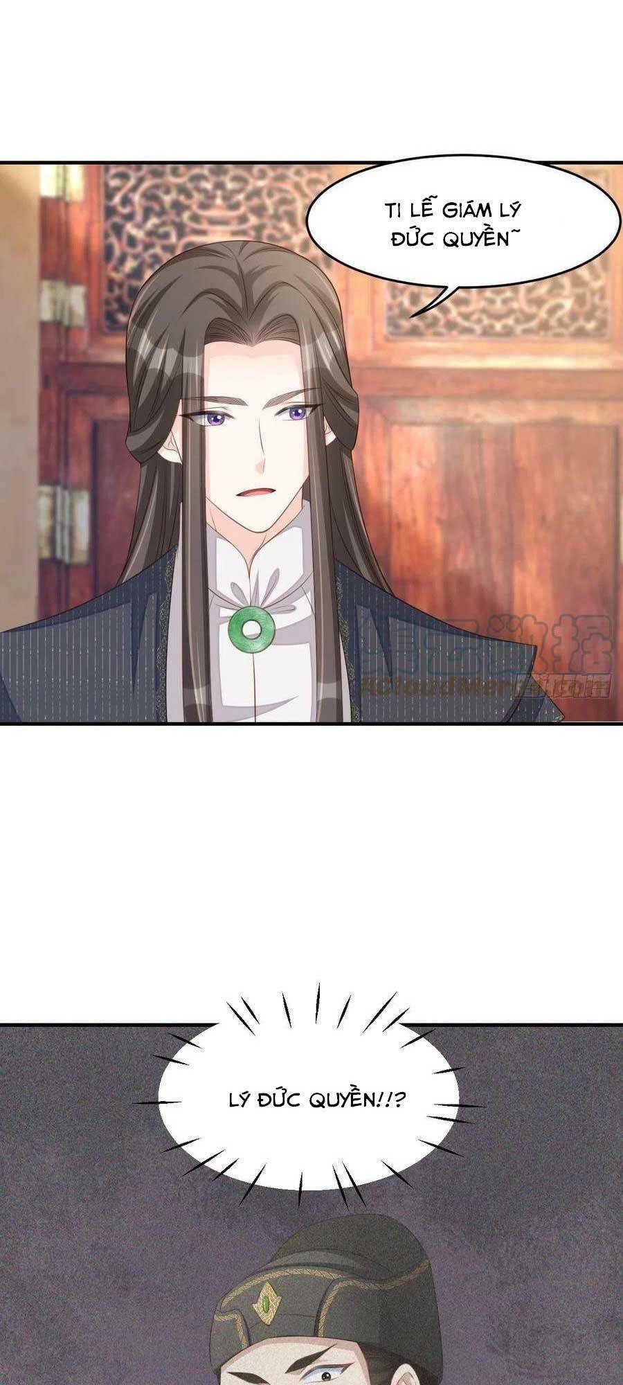 Thuần Hóa Ba Ba Bạo Quân Chap 66 - Next Chap 67