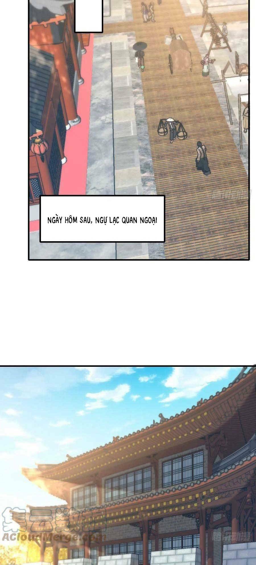 Thuần Hóa Ba Ba Bạo Quân Chap 66 - Next Chap 67