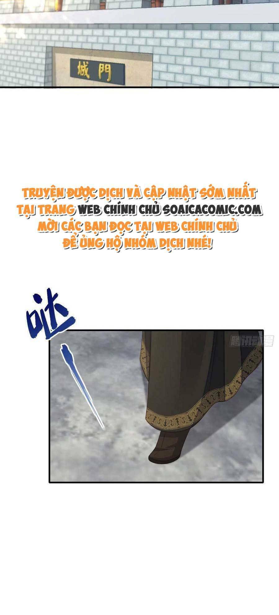 Thuần Hóa Ba Ba Bạo Quân Chap 66 - Next Chap 67
