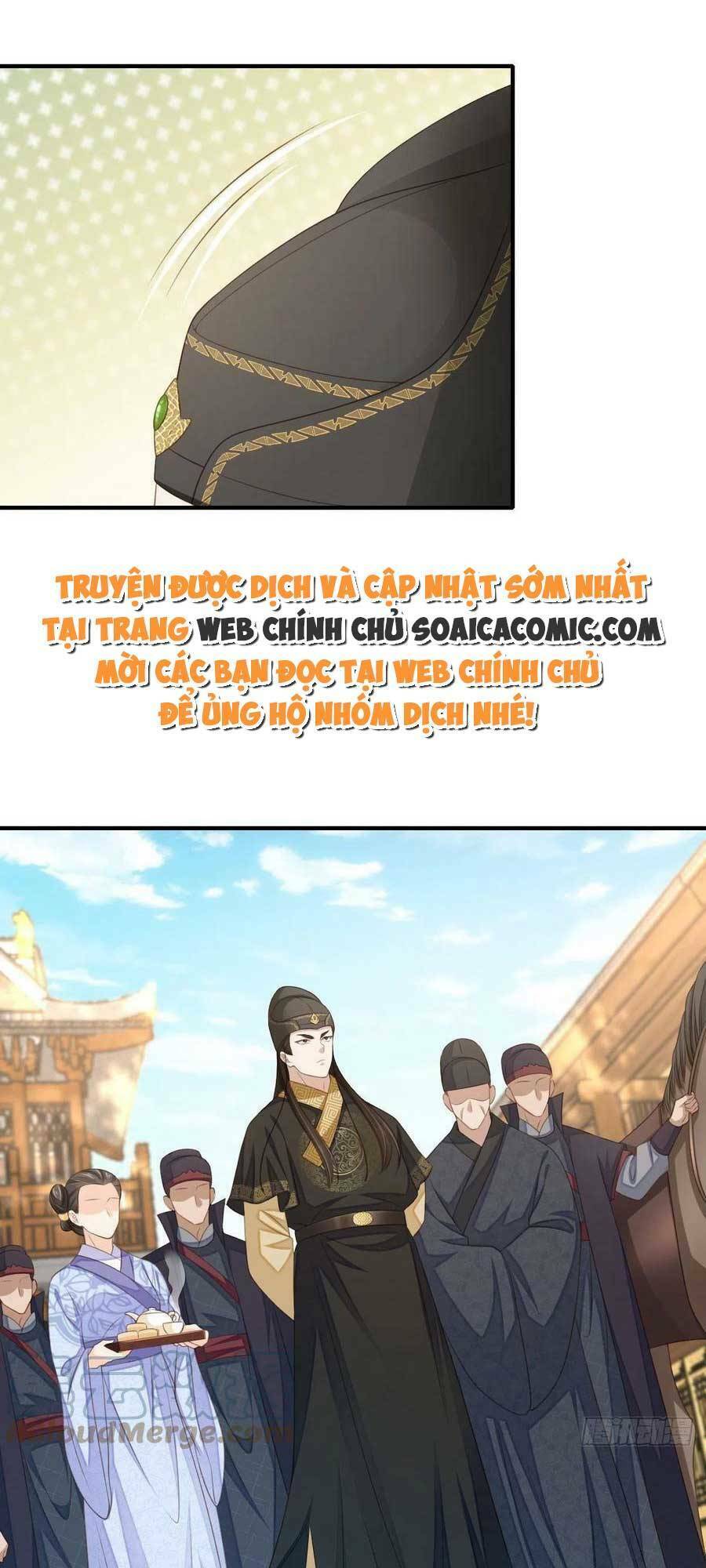 Thuần Hóa Ba Ba Bạo Quân Chap 66 - Next Chap 67