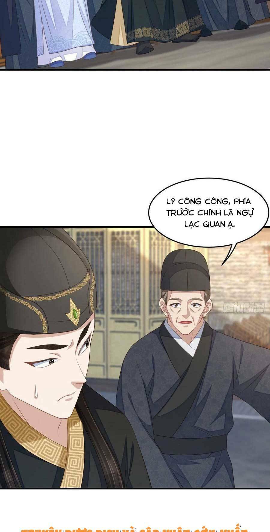 Thuần Hóa Ba Ba Bạo Quân Chap 66 - Next Chap 67