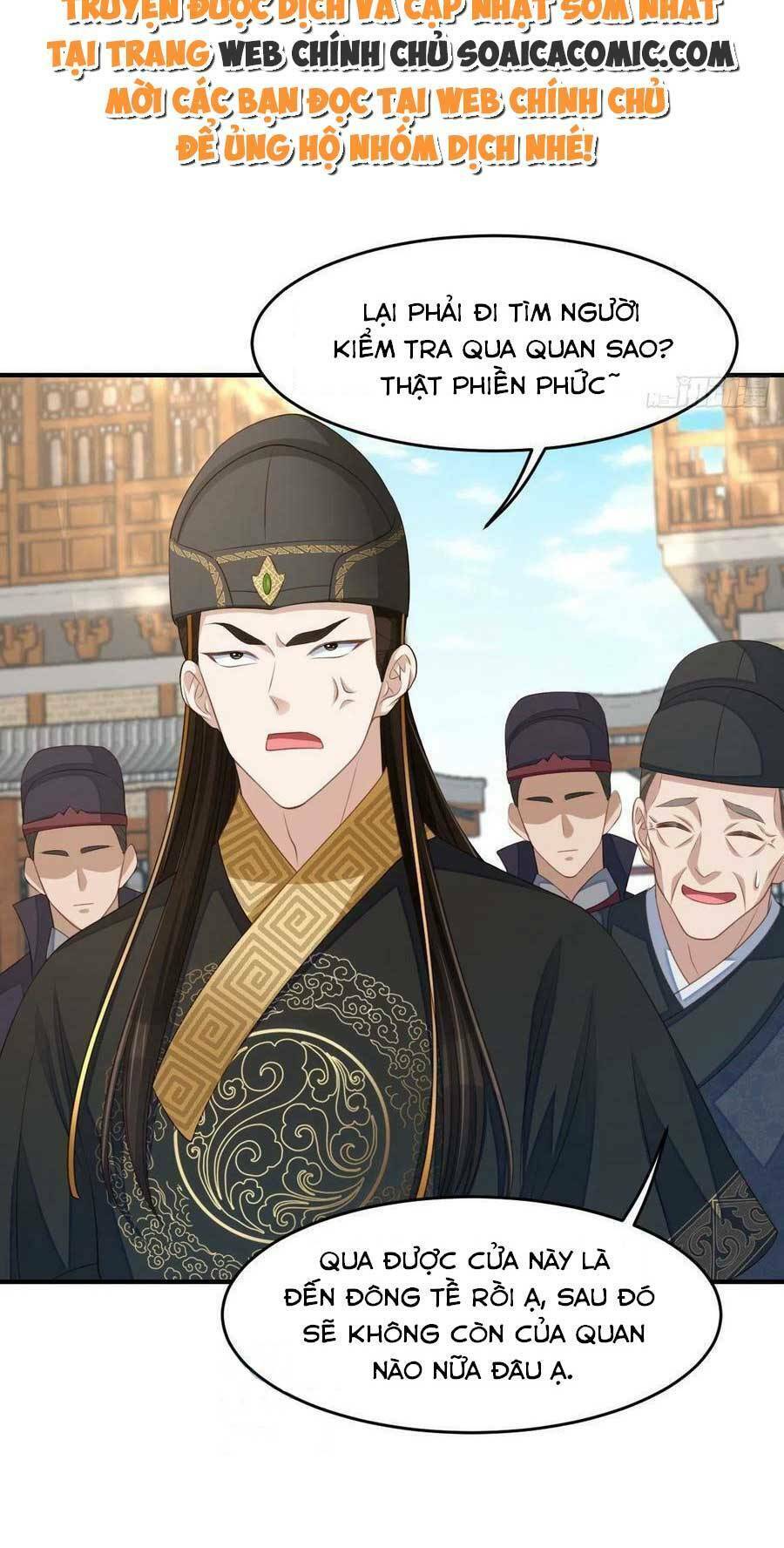 Thuần Hóa Ba Ba Bạo Quân Chap 66 - Next Chap 67