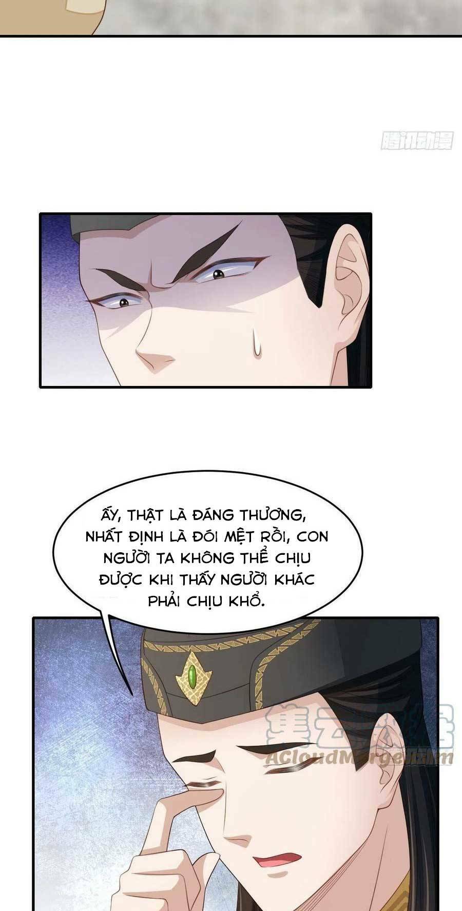 Thuần Hóa Ba Ba Bạo Quân Chap 66 - Next Chap 67