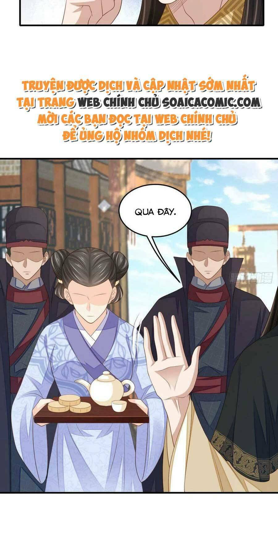 Thuần Hóa Ba Ba Bạo Quân Chap 66 - Next Chap 67