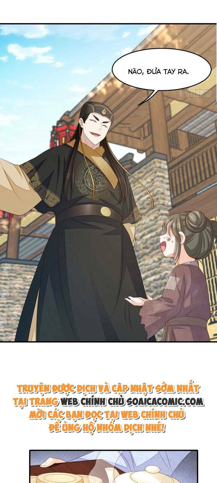 Thuần Hóa Ba Ba Bạo Quân Chap 66 - Next Chap 67