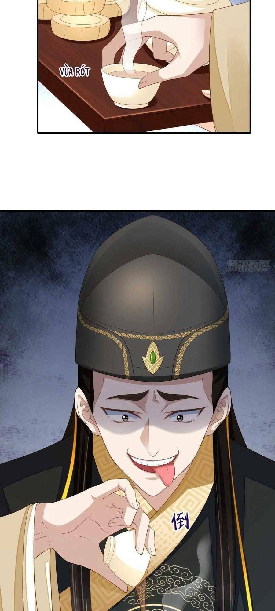 Thuần Hóa Ba Ba Bạo Quân Chap 66 - Next Chap 67