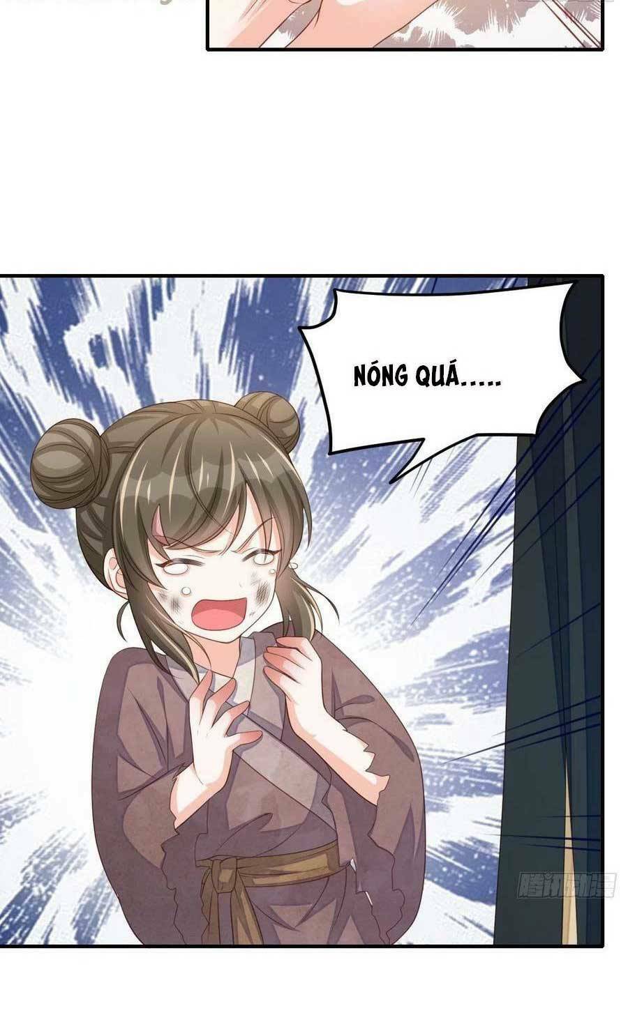 Thuần Hóa Ba Ba Bạo Quân Chap 66 - Next Chap 67