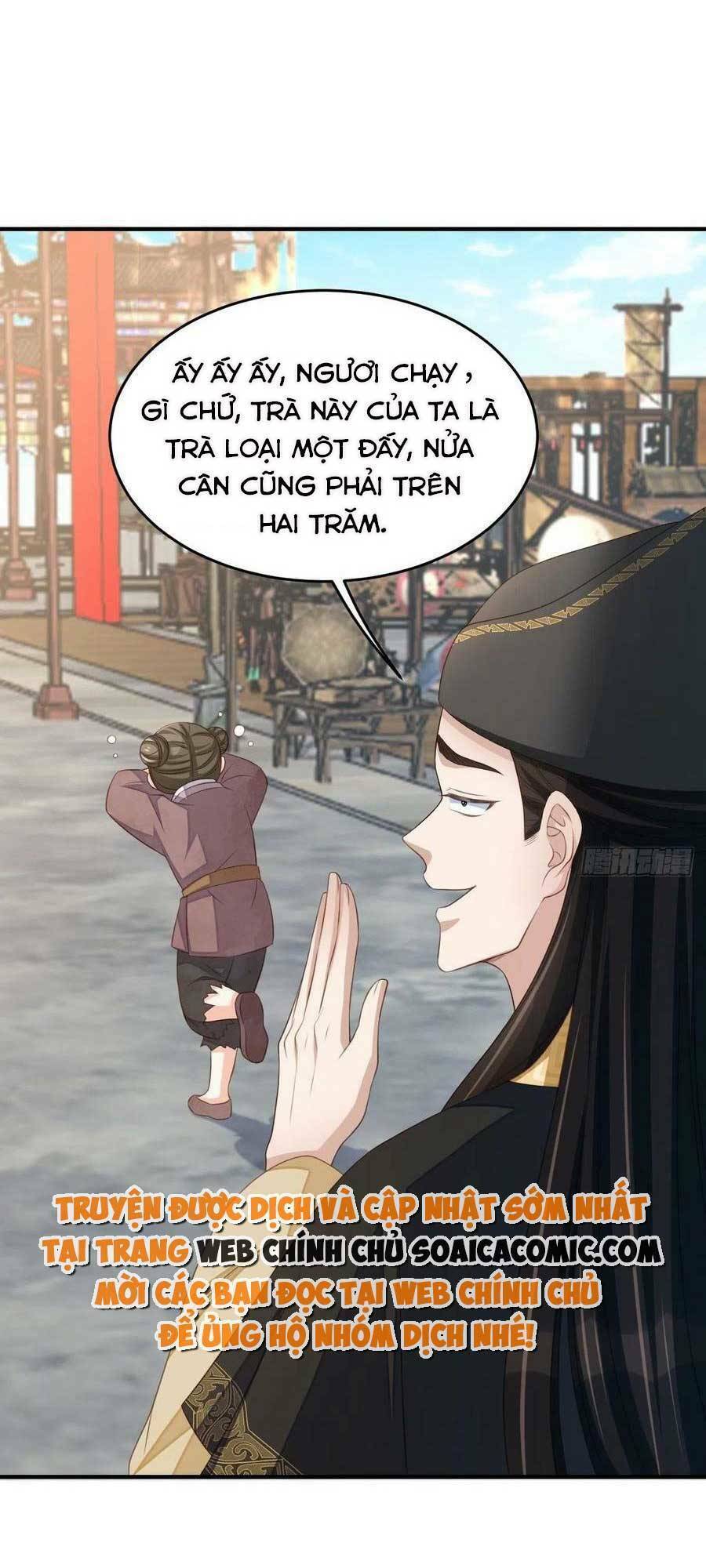 Thuần Hóa Ba Ba Bạo Quân Chap 66 - Next Chap 67