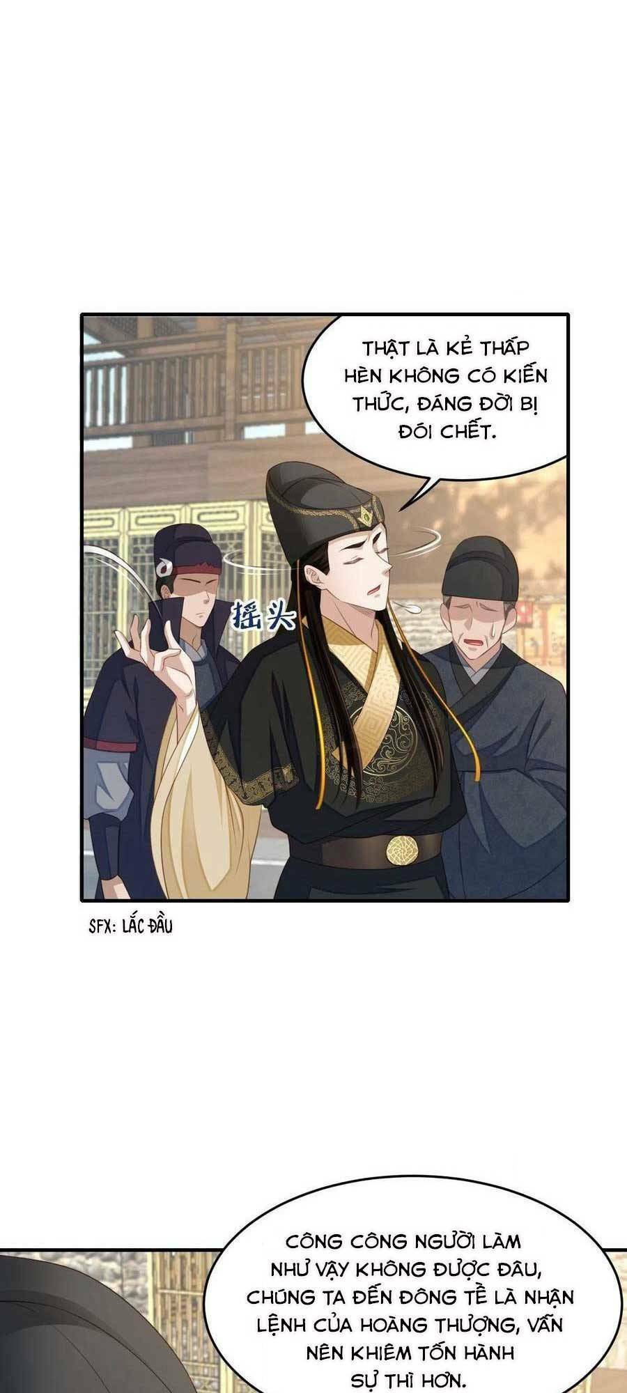 Thuần Hóa Ba Ba Bạo Quân Chap 66 - Next Chap 67