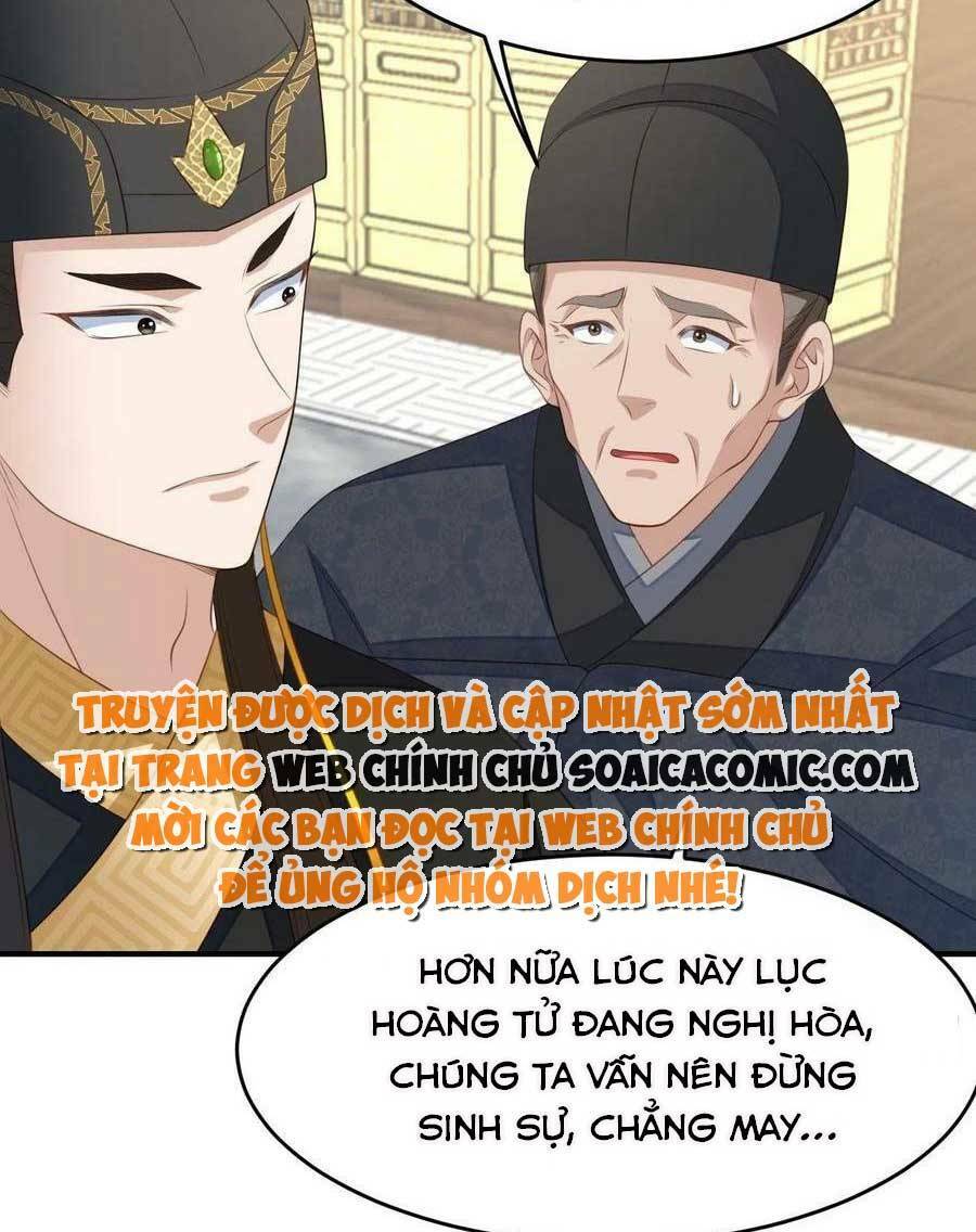Thuần Hóa Ba Ba Bạo Quân Chap 66 - Next Chap 67