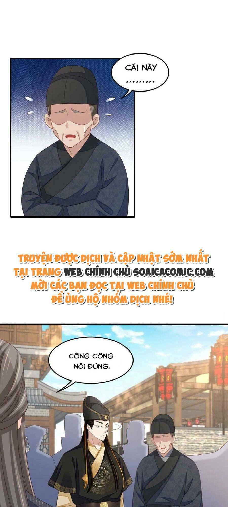 Thuần Hóa Ba Ba Bạo Quân Chap 66 - Next Chap 67