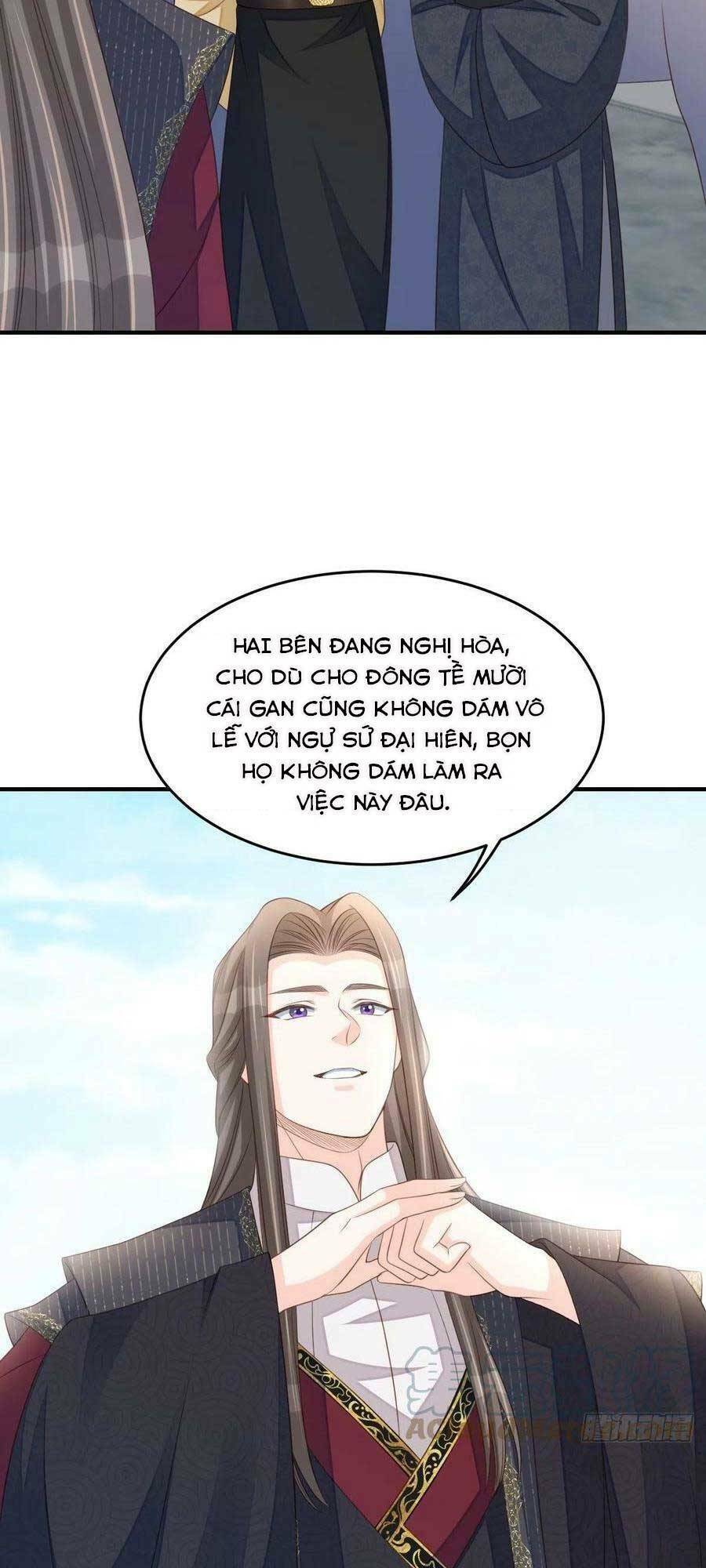Thuần Hóa Ba Ba Bạo Quân Chap 66 - Next Chap 67